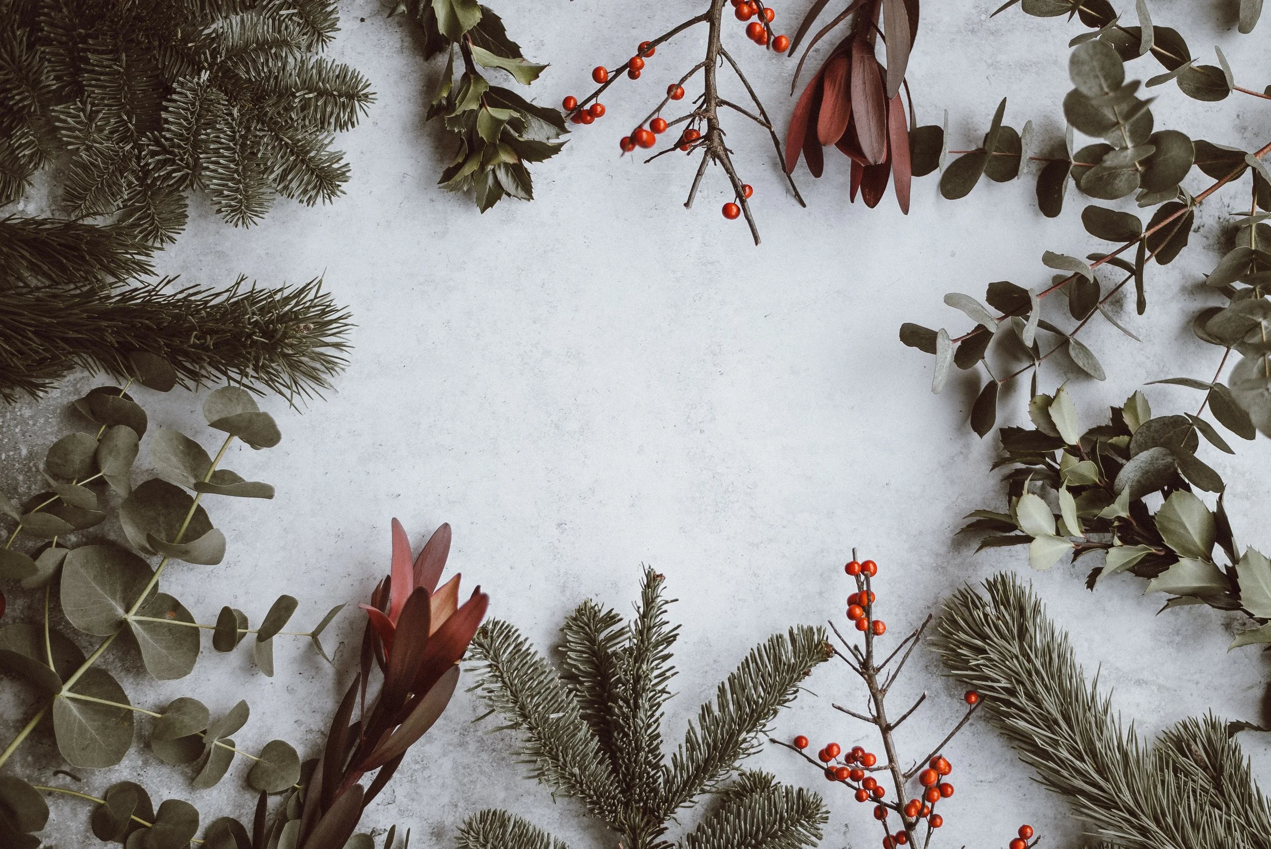 Is it the Most Wonderful Time of the Year?: Solutions for Surviving the Holidays