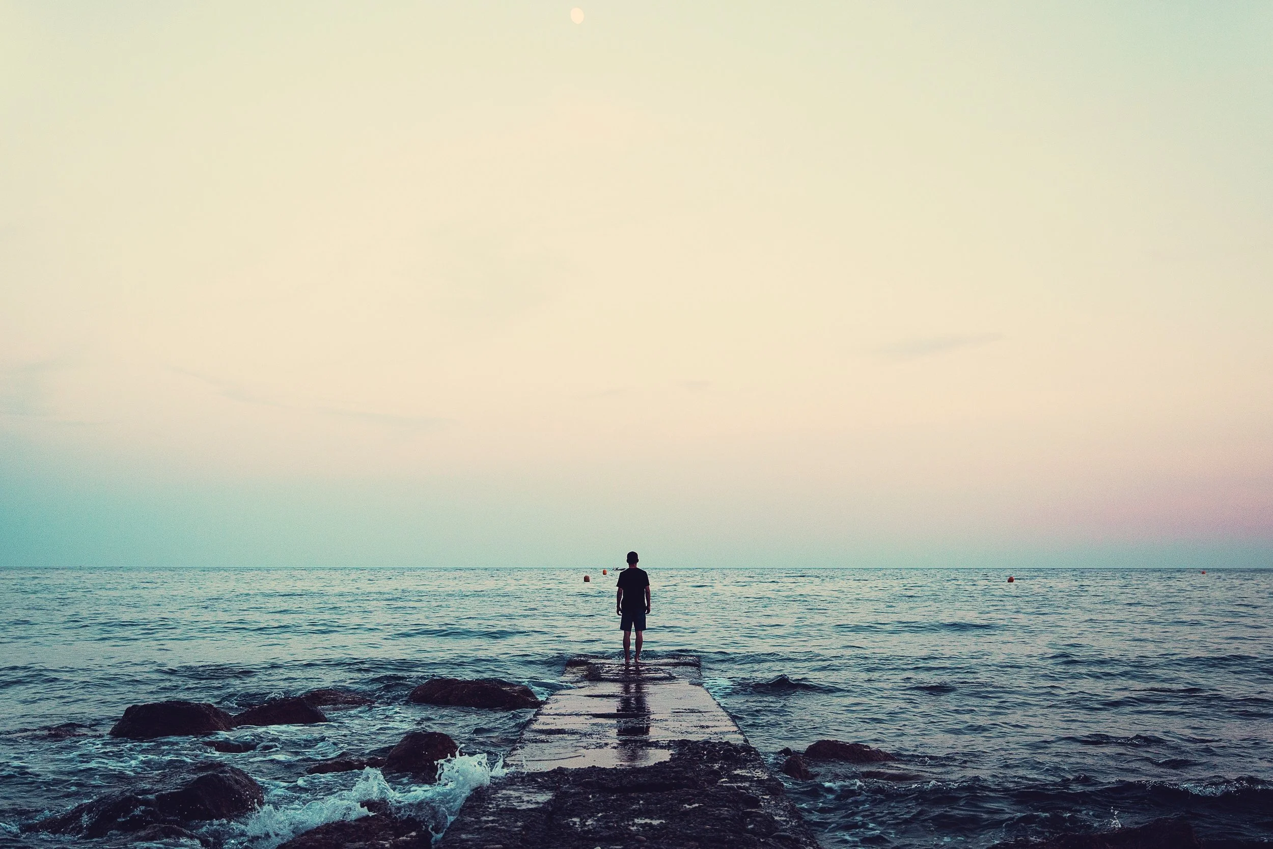 UNDERSTANDING SUICIDE PART TWO: The link to depression and the search for hope