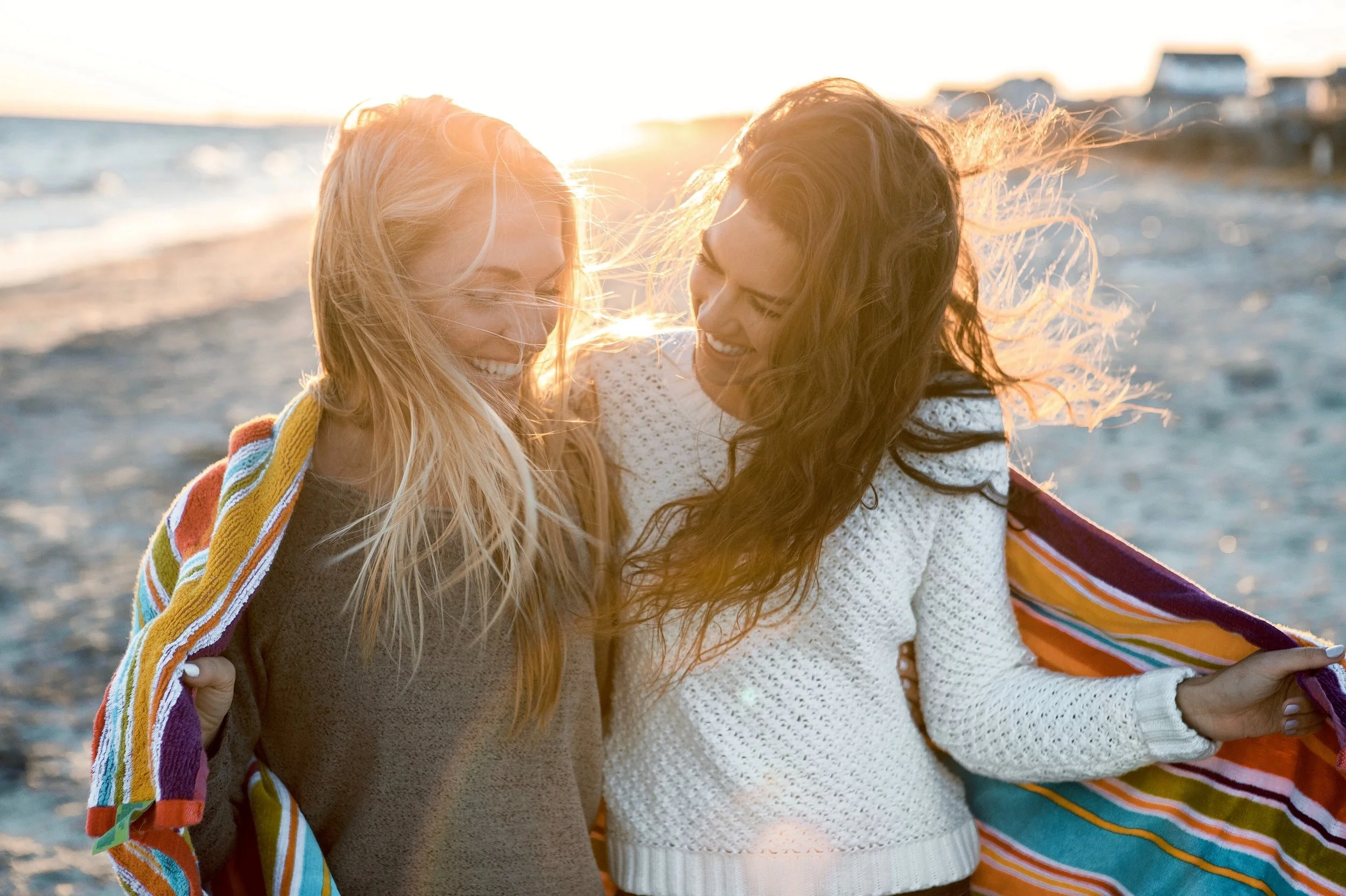 How to be happy for others, even when you’re unhappy