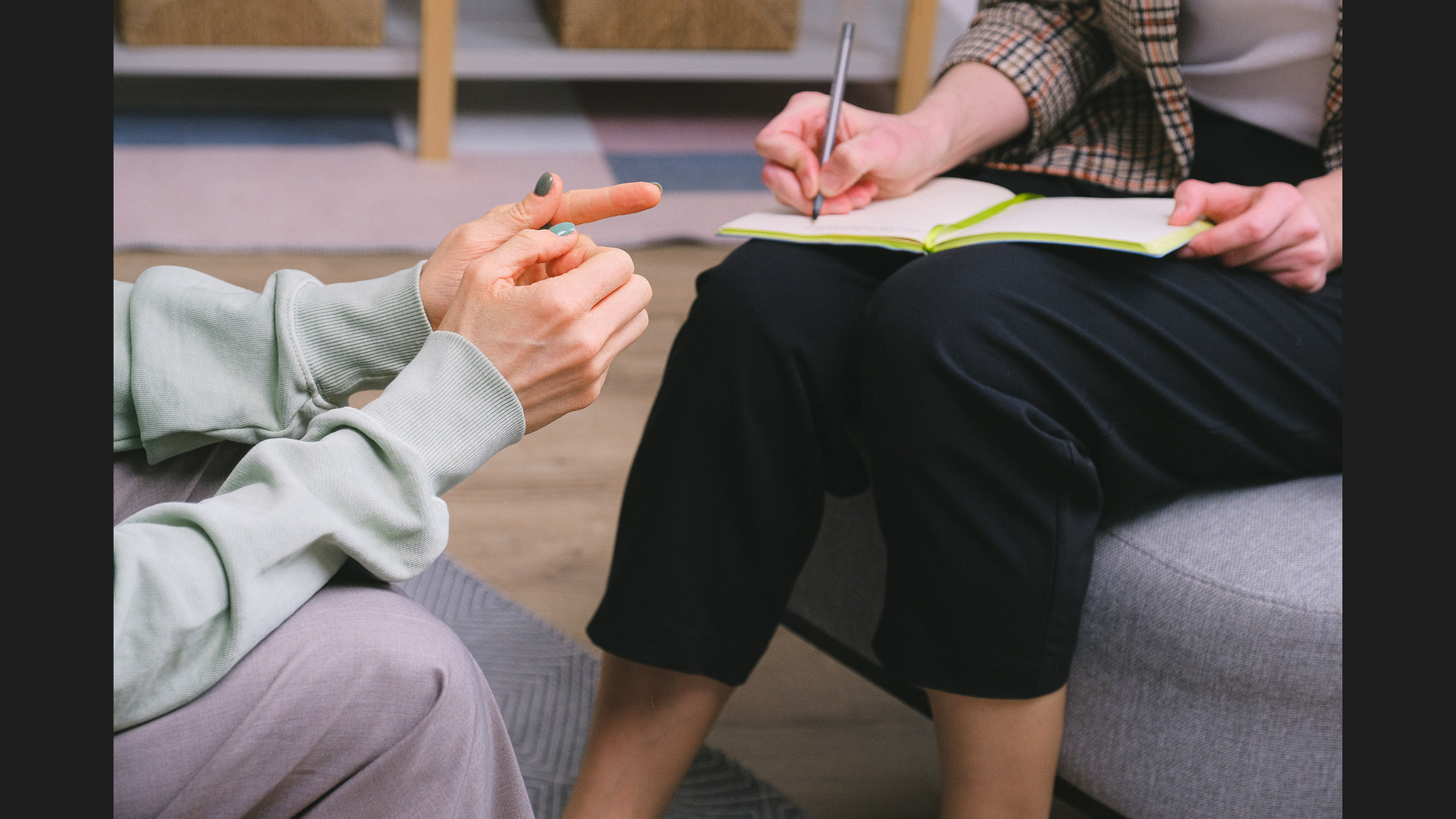 How to Get the Most Out of Therapy