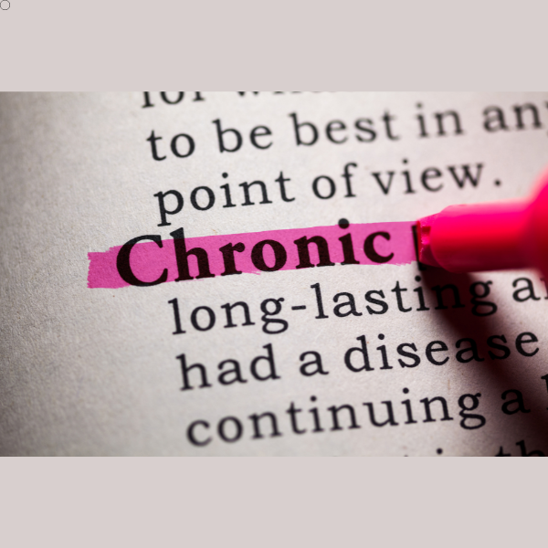 Living your best life with a chronic illness: five essential coping skills