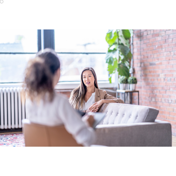 Six Signs It’s Time to Go to Therapy