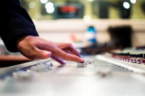 Adjust, fine tune, and continuously improve.