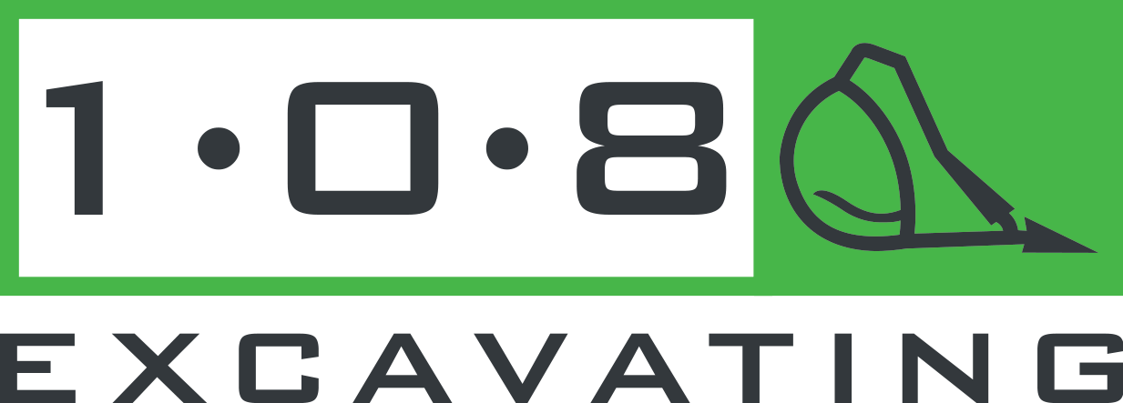 108 Excavating