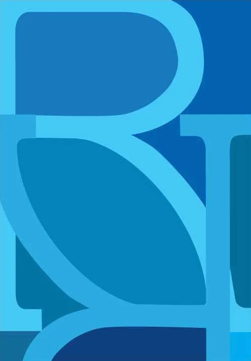 Rouble - letter R