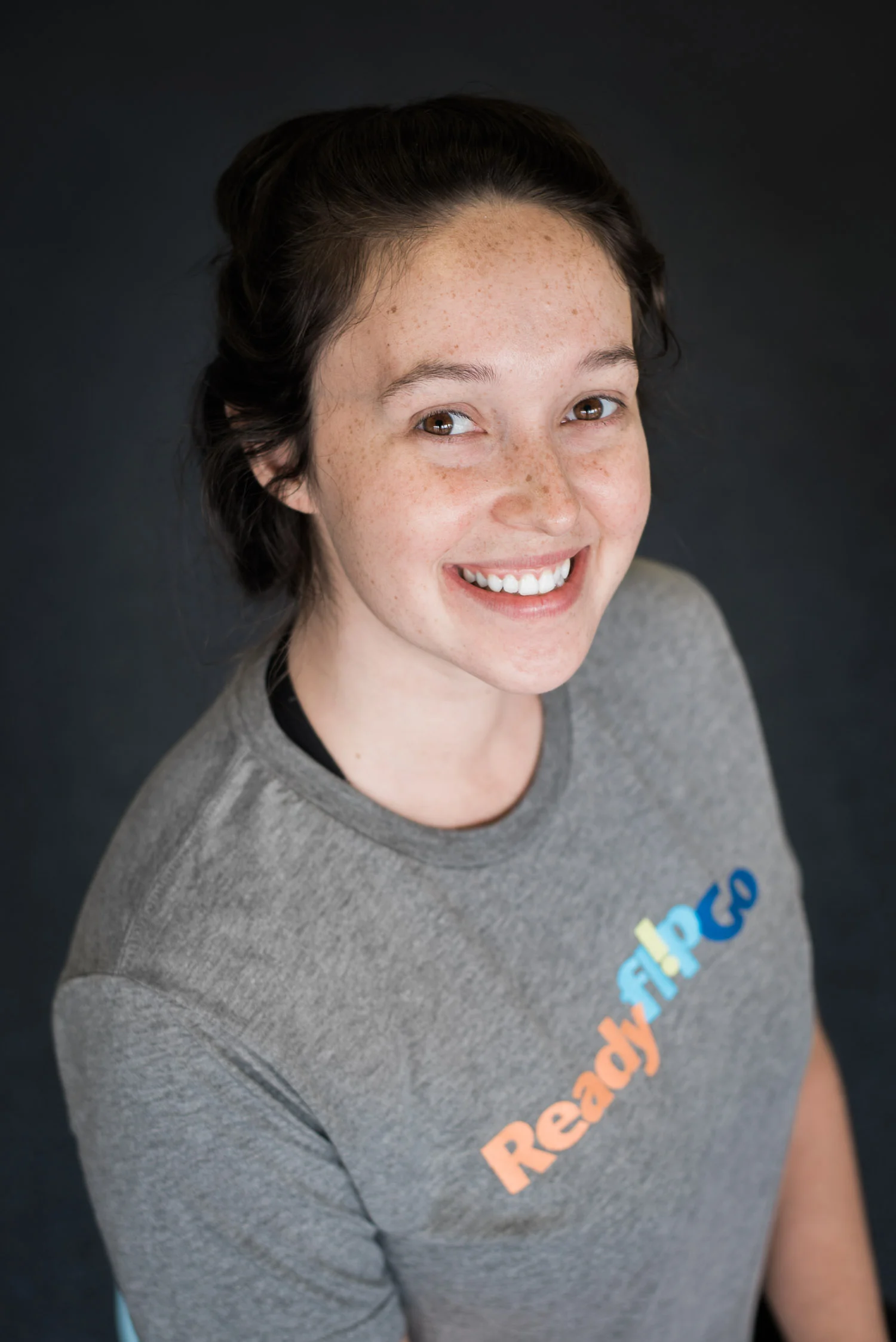 Mikaila Clinton | Coach