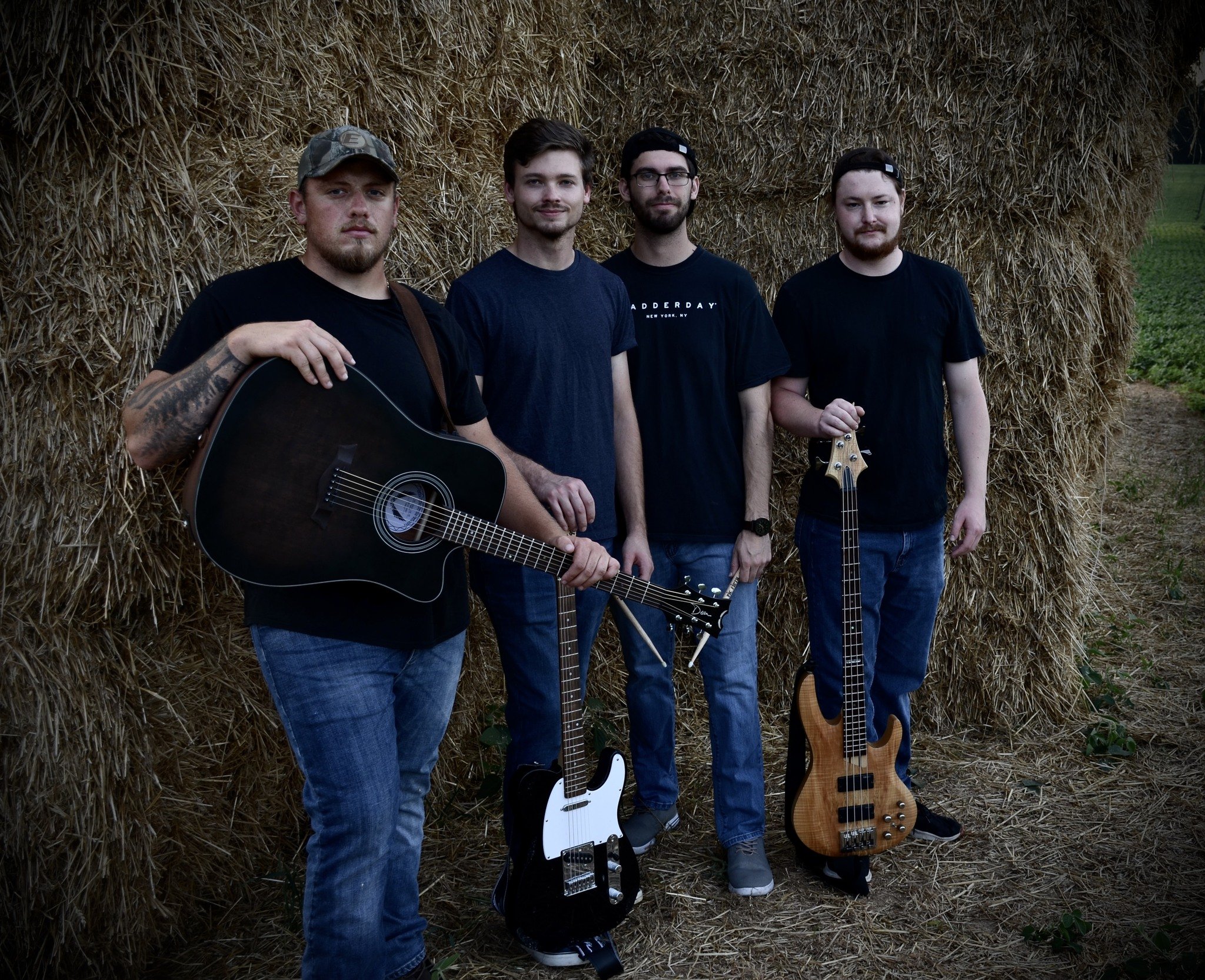 WYATT BECKER BAND