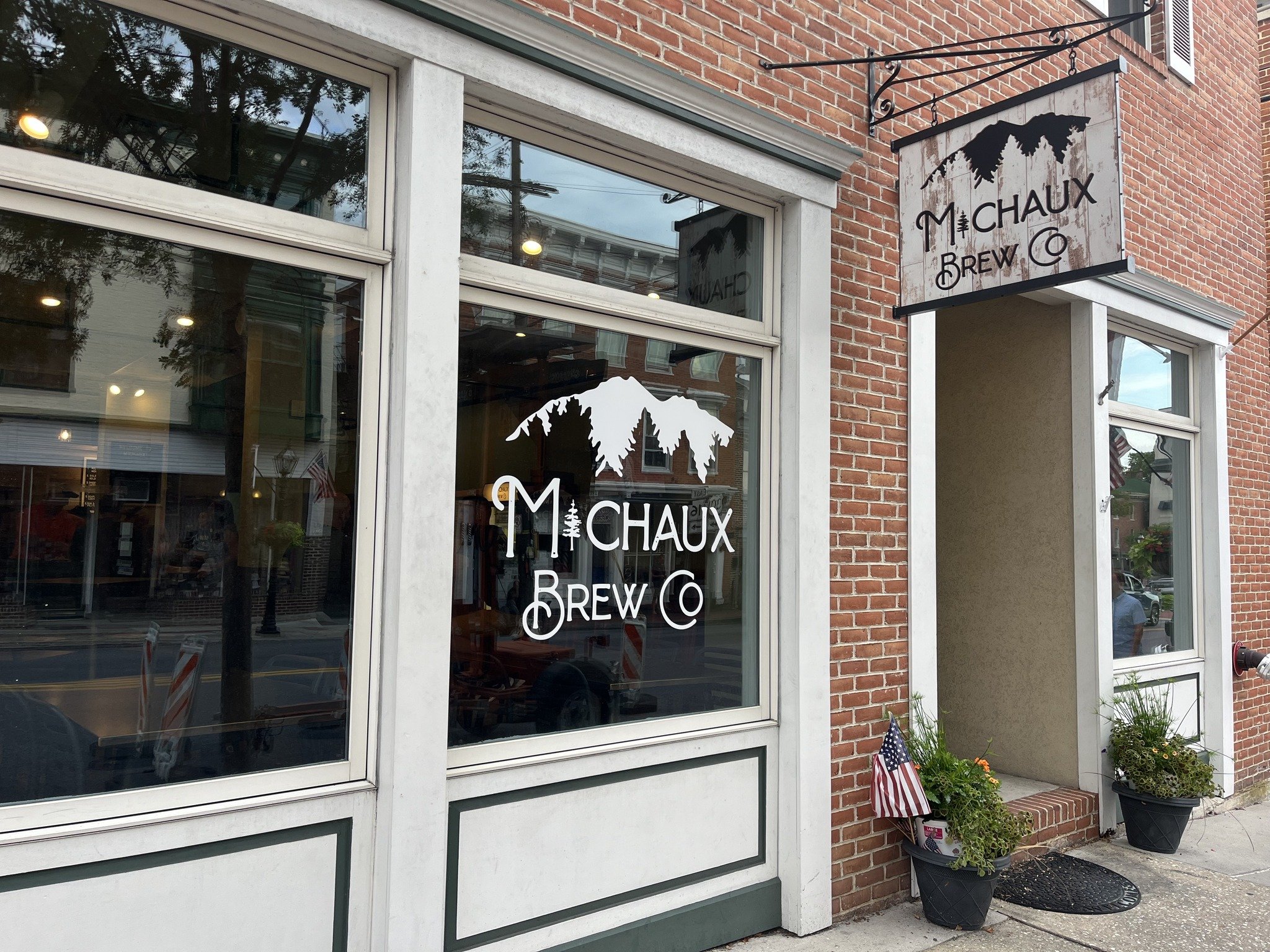 Michaux Brewing Company
