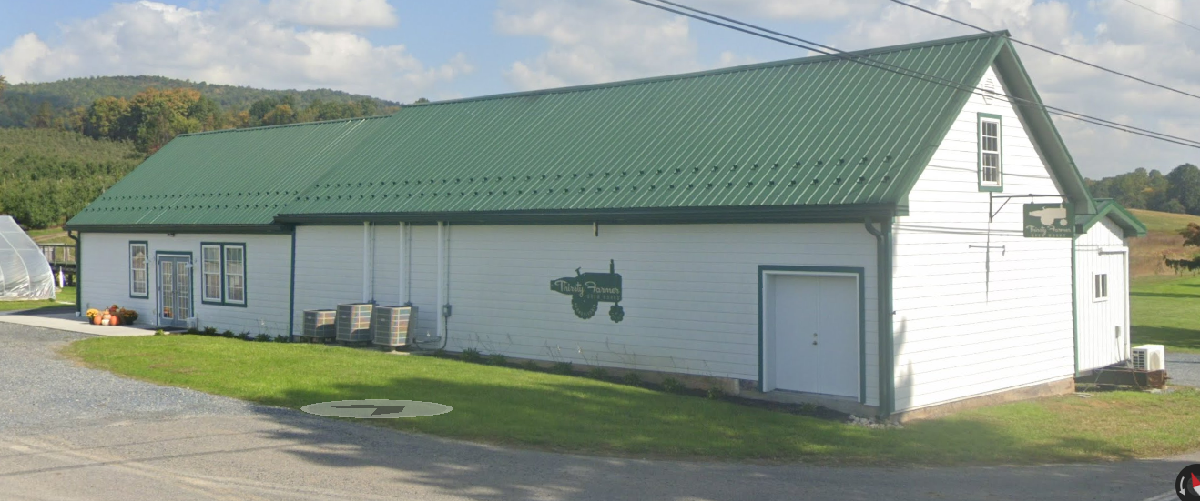 Thirsty Farmer Brew Works (all ages)