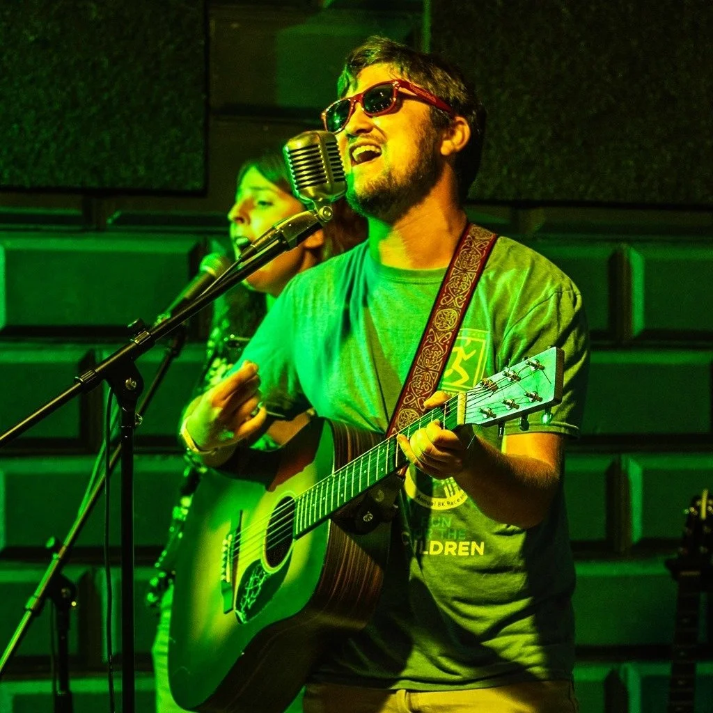 CAGAN GOLDSTEIN BAND