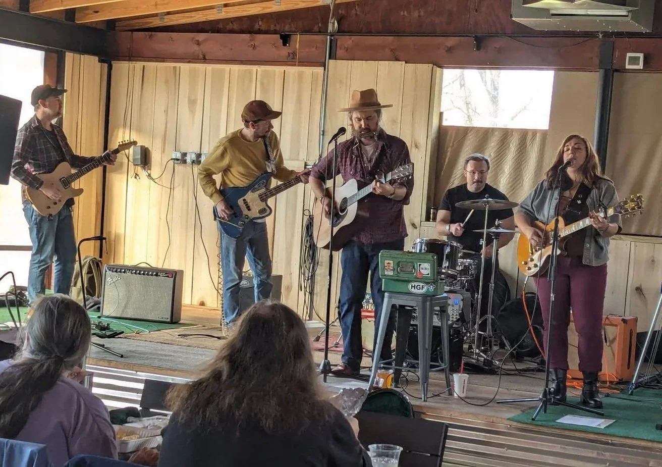 THE HERD OF MAIN STREET