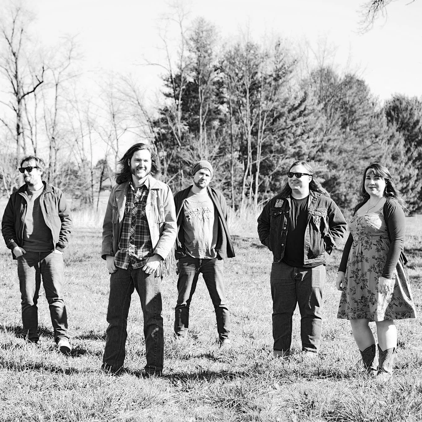 The Herd of Main Street