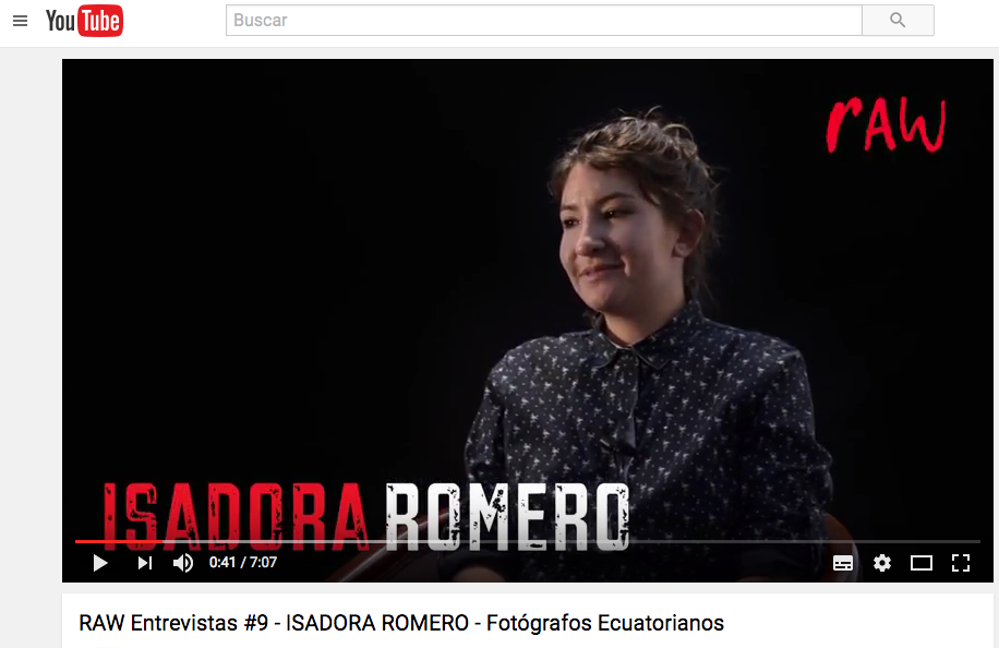 Raw Interview (EC)