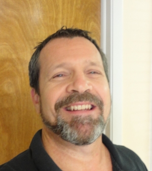 Todd Holm, CNMT - Owner