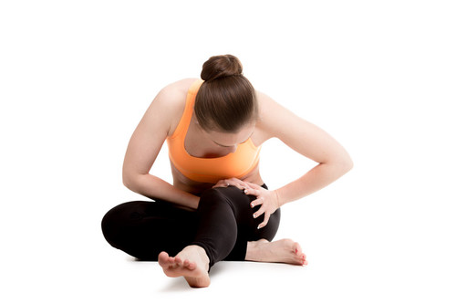 THIGH (QUADRICEP) PAIN