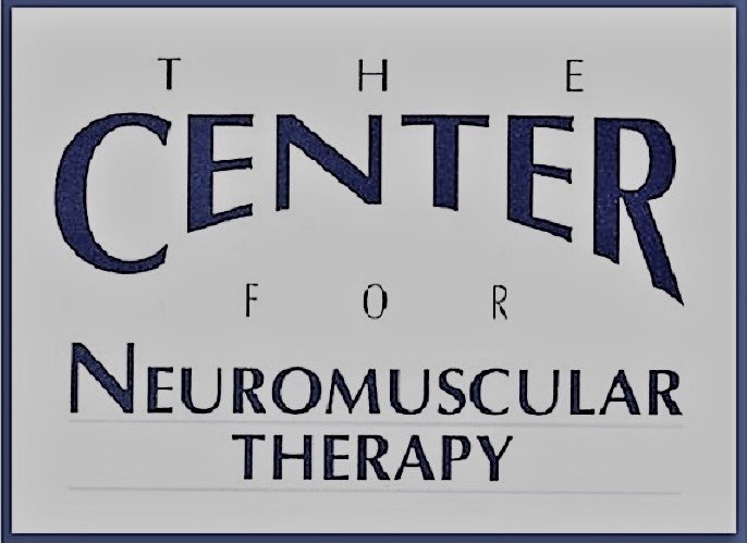 THE CENTER FOR NEUROMUSCULAR THERAPY