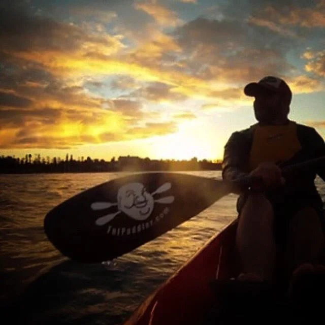 FAT PADDLERS “Raising some fat bucks in a quirky quest to the top end” 
Can the City Slickers steal the Top End’s glory? 
We’re pleased to be supporting a television documentary project following a group of paddling  city slickers, Team Fat Paddler, as they drive across the country to compete and win the  annual Darwin Lions Beer Can Regatta. 
For Darwin’s locals, competing in the race is as simple as this: get some friends together, build 
a boat from beer cans, race across the shallow, protected waters of Darwin’s Mindil Beach, and raise money to support the Lions Club’s charity work. 
Darwin’s a long way from anywhere so the race has never welcomed an entry from  interstate… until now. 
The team from @fatpaddler will use high-tech naval architecture, good project management and an elite training regime to steal away the prized regatta trophy. 
Before then, they’ll need to design and build a race-winning beer can boat, recruit and train a crew, and then drive their road convoy more than 4,000km across outback highways to Darwin. 
Kooks are proud to sponsor the project and Team Fat Paddler will introduce the beer-swilling Territorians to a new concept: high quality wine. 40 degrees in the shade on Mindil Beach…what better time for a chilled Chardy? 
Follow the story here 
fatpaddler.com 
facebook.com/FatPaddler 
twitter.com/fatpaddler 
instagram.com/fatpaddler 
@fatpaddler 
#kookswines #wine #handcrafted