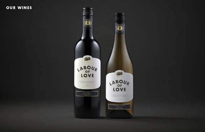 Good Wines   Handcrafted in Australia