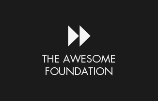  <strong>Forwarding the interest of Awesome in the Universe</strong><br />Click to visit