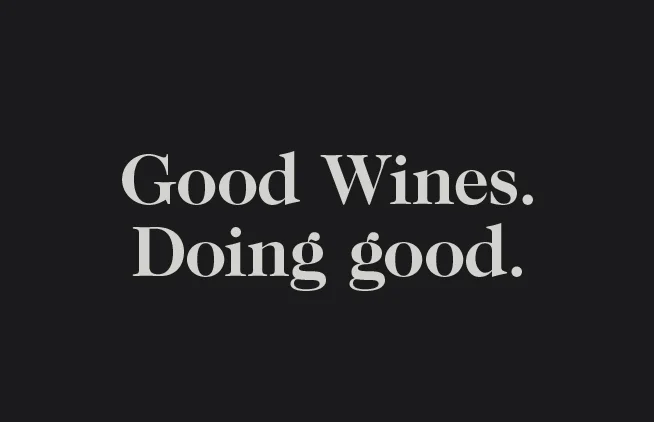 Good Wines   Handcrafted in Australia