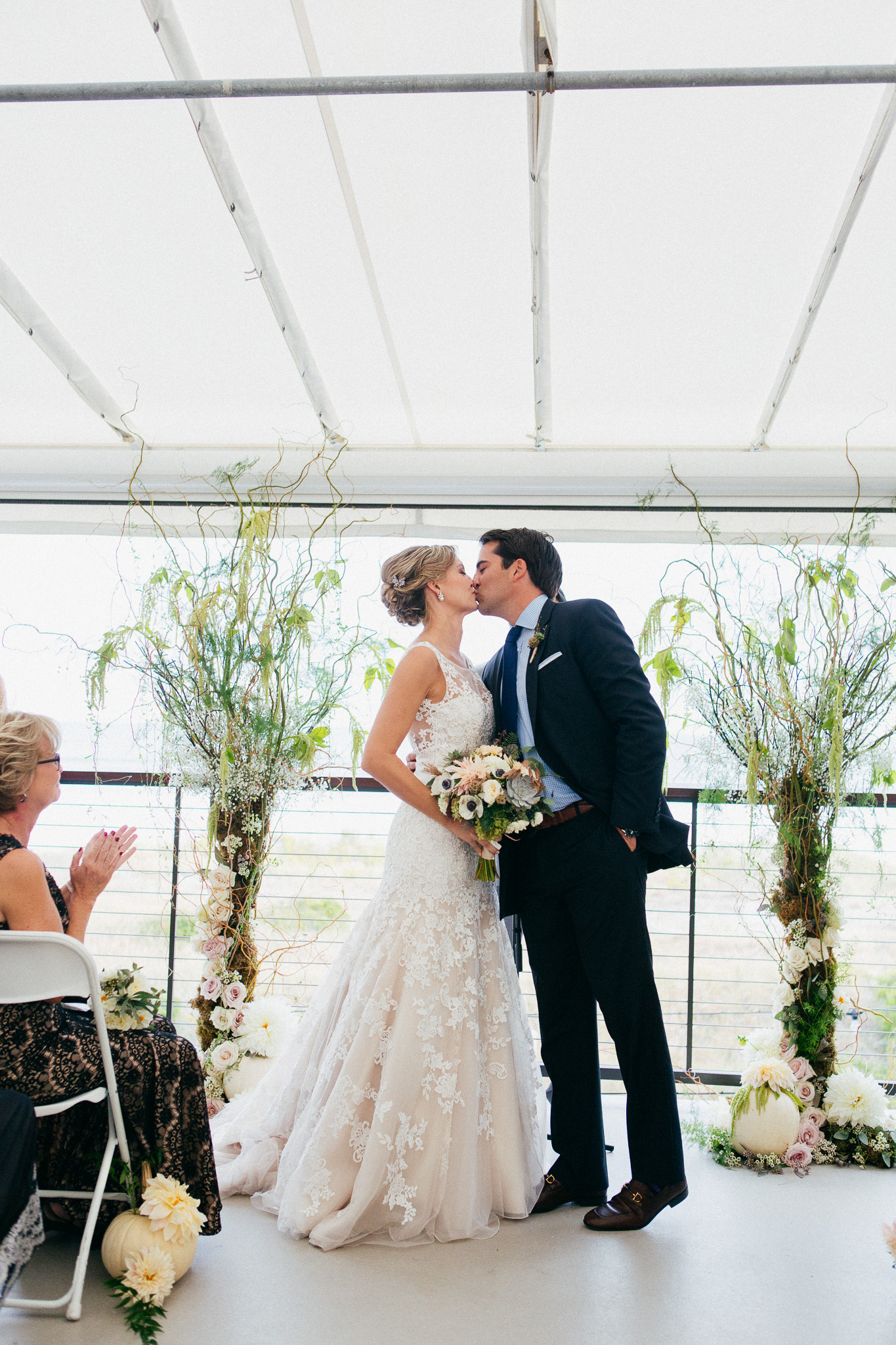 Photography: The More We See Venue: Windrift Resort