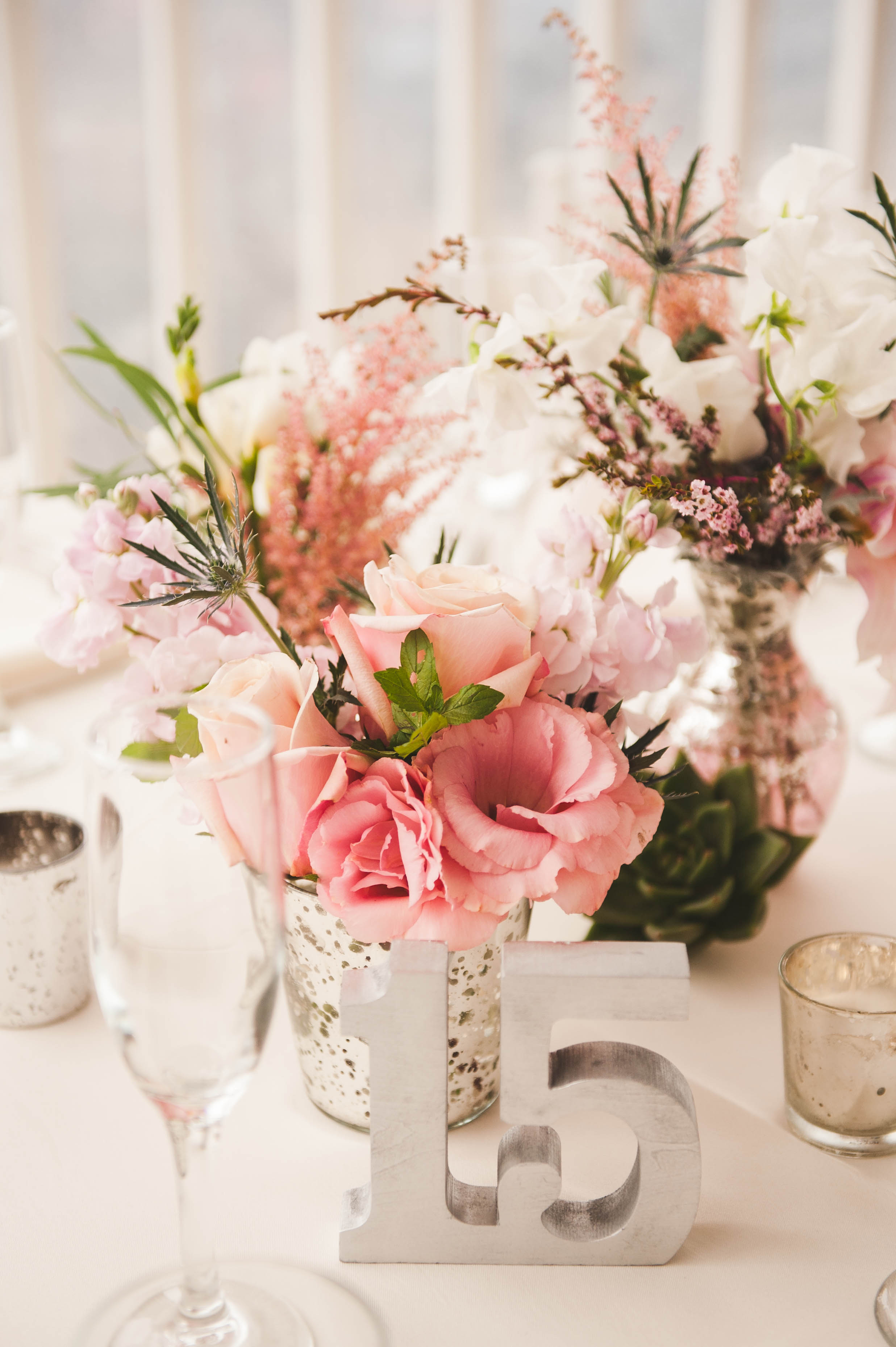 Photographer : Jennifer Baumann Photography Venue: Ocean Club Hotel, Cape May NJ Planner: Kristin Barse, BelMomento
