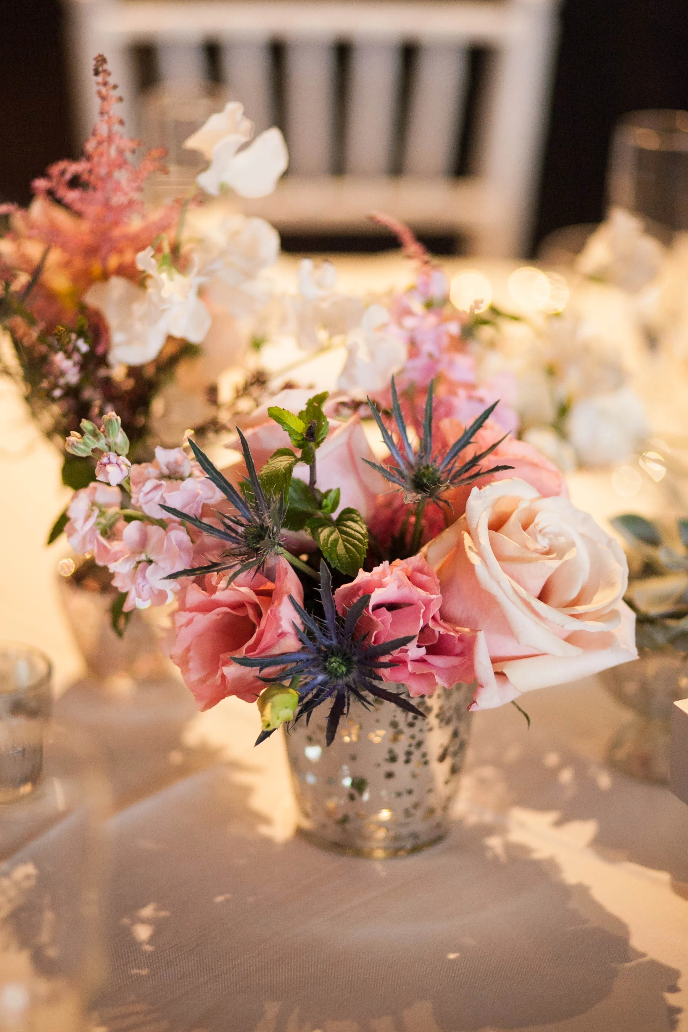 Photographer : Jennifer Baumann Photography Venue: Ocean Club Hotel, Cape May NJ Planner: Kristin Barse, BelMomento