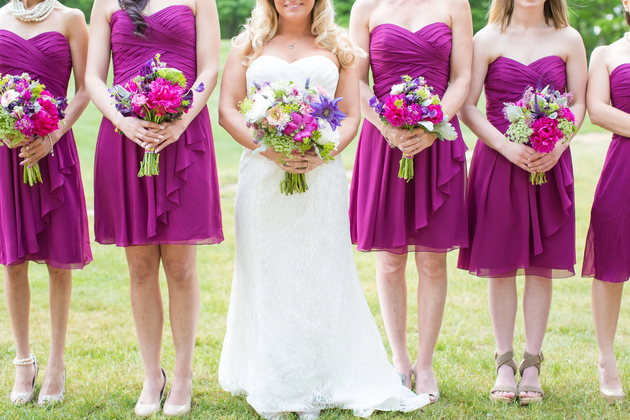 Photographer: Tina Elizabeth Photography, Venue: Running Deer Golf Club, Pittsgrove NJ
