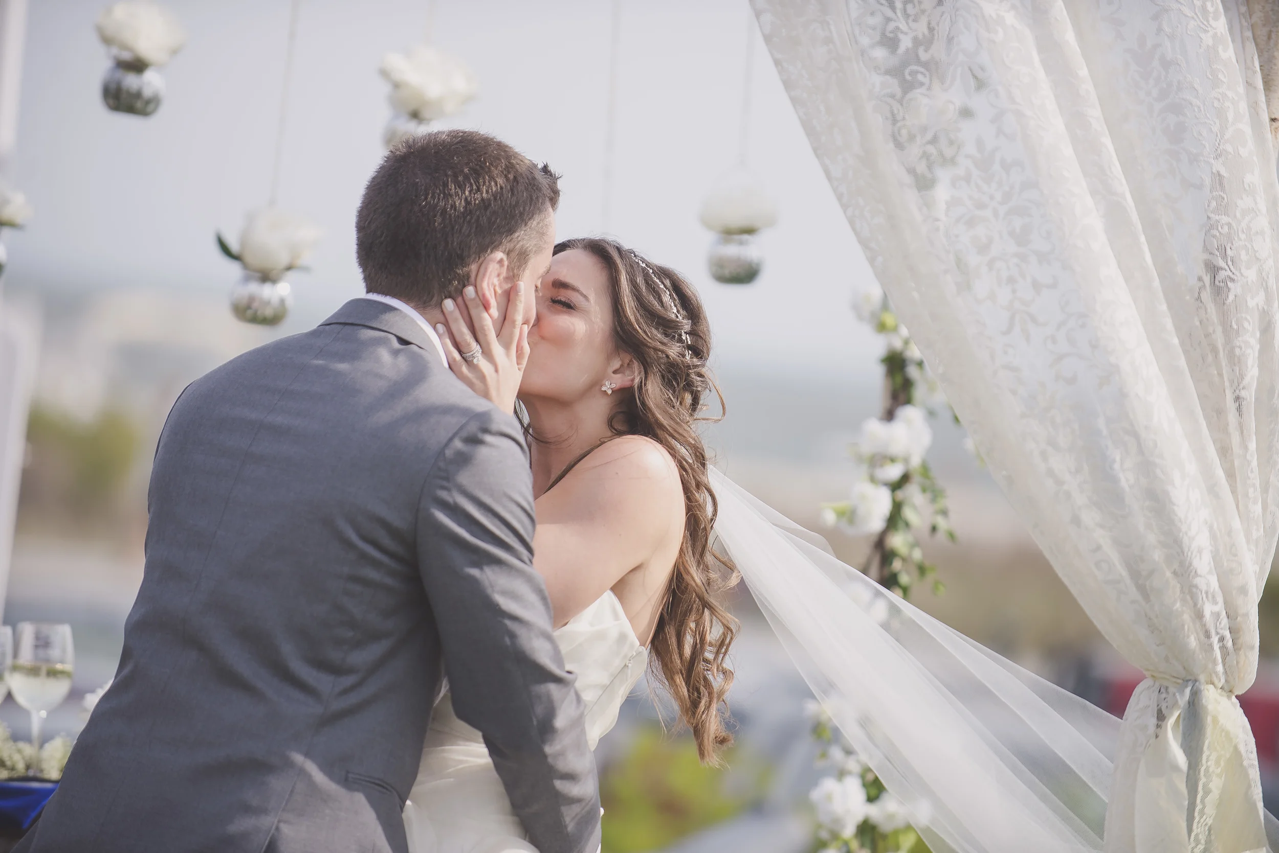 Melissa Fogg Photography : Congress Hall