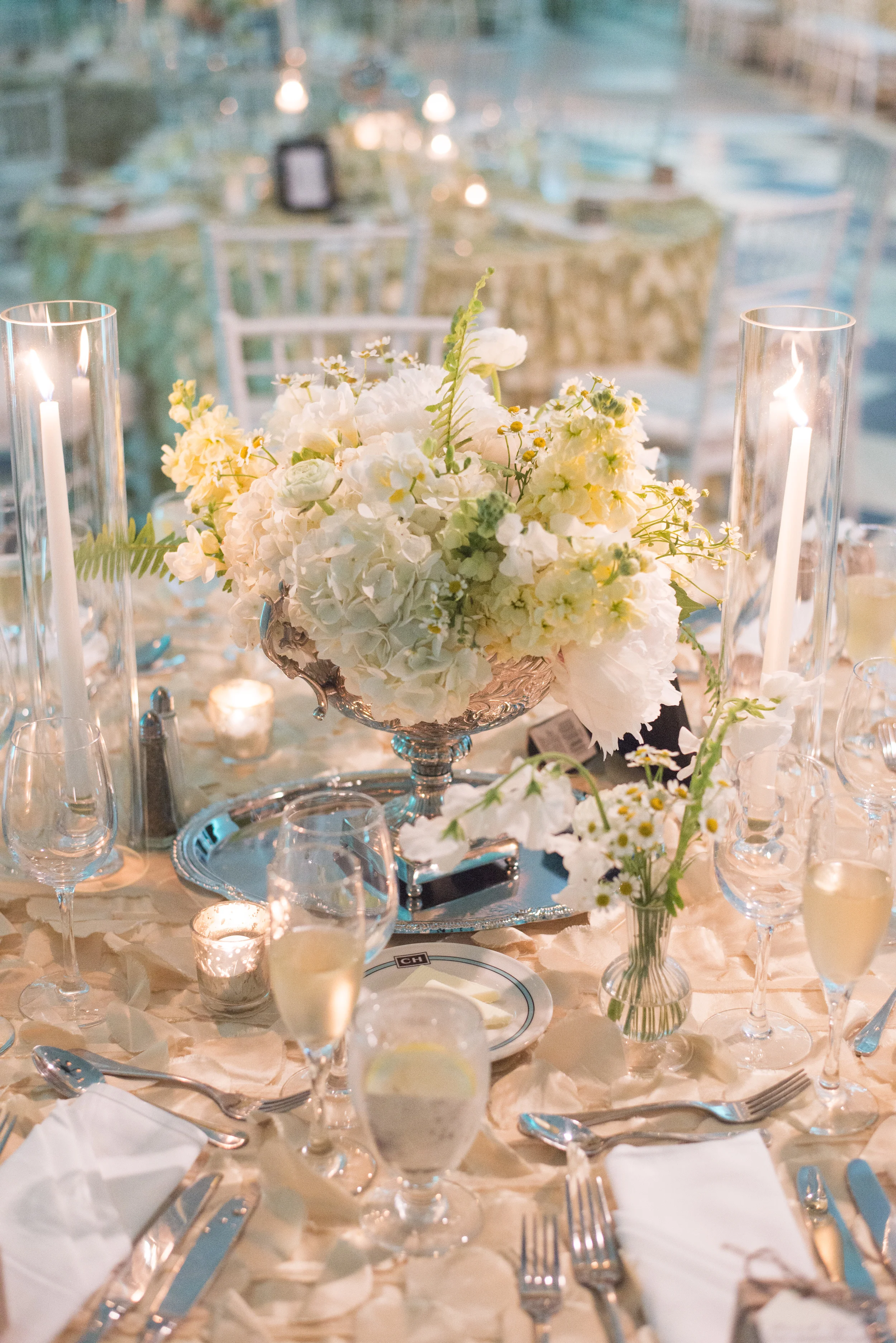 Melissa Fogg Photography : Congress Hall