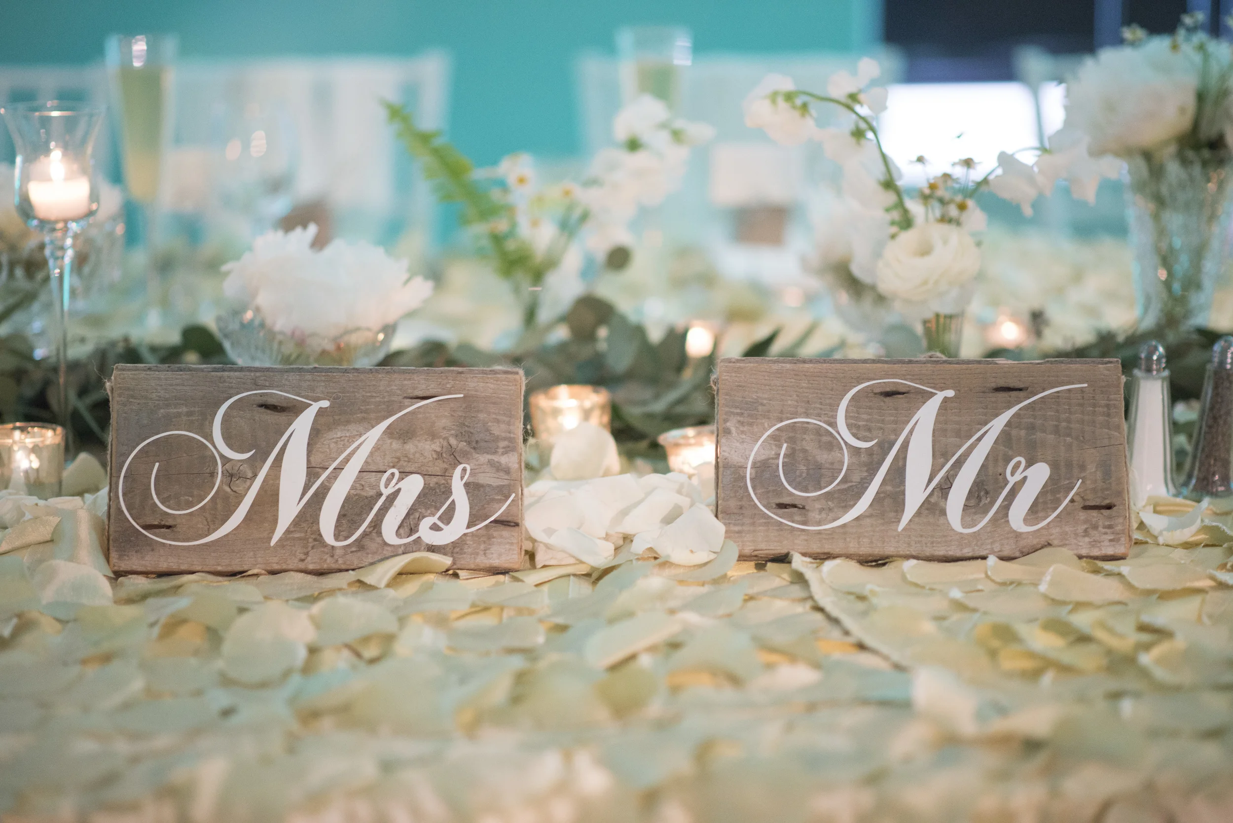 Melissa Fogg Photography : Congress Hall