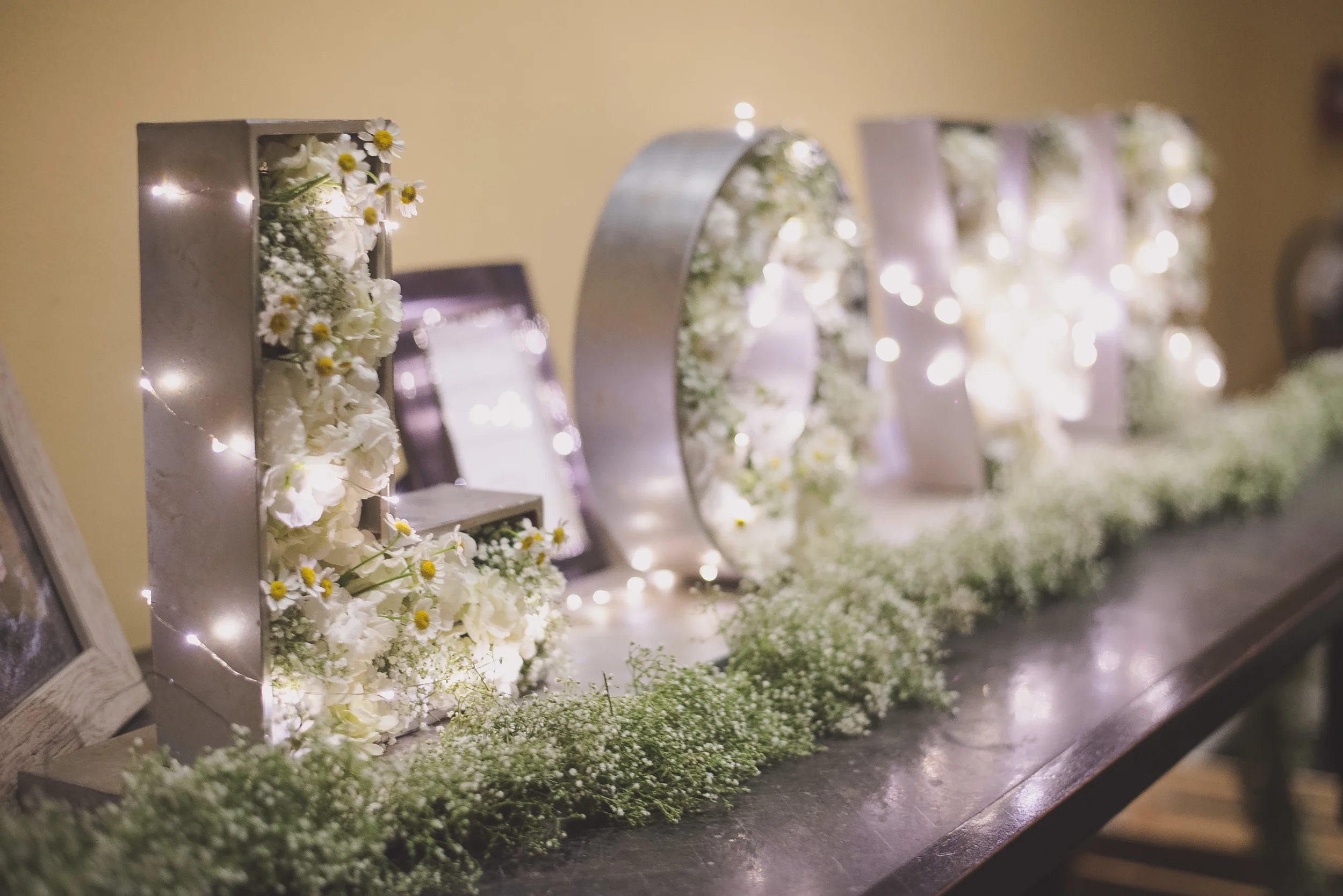 Melissa Fogg Photography : Congress Hall