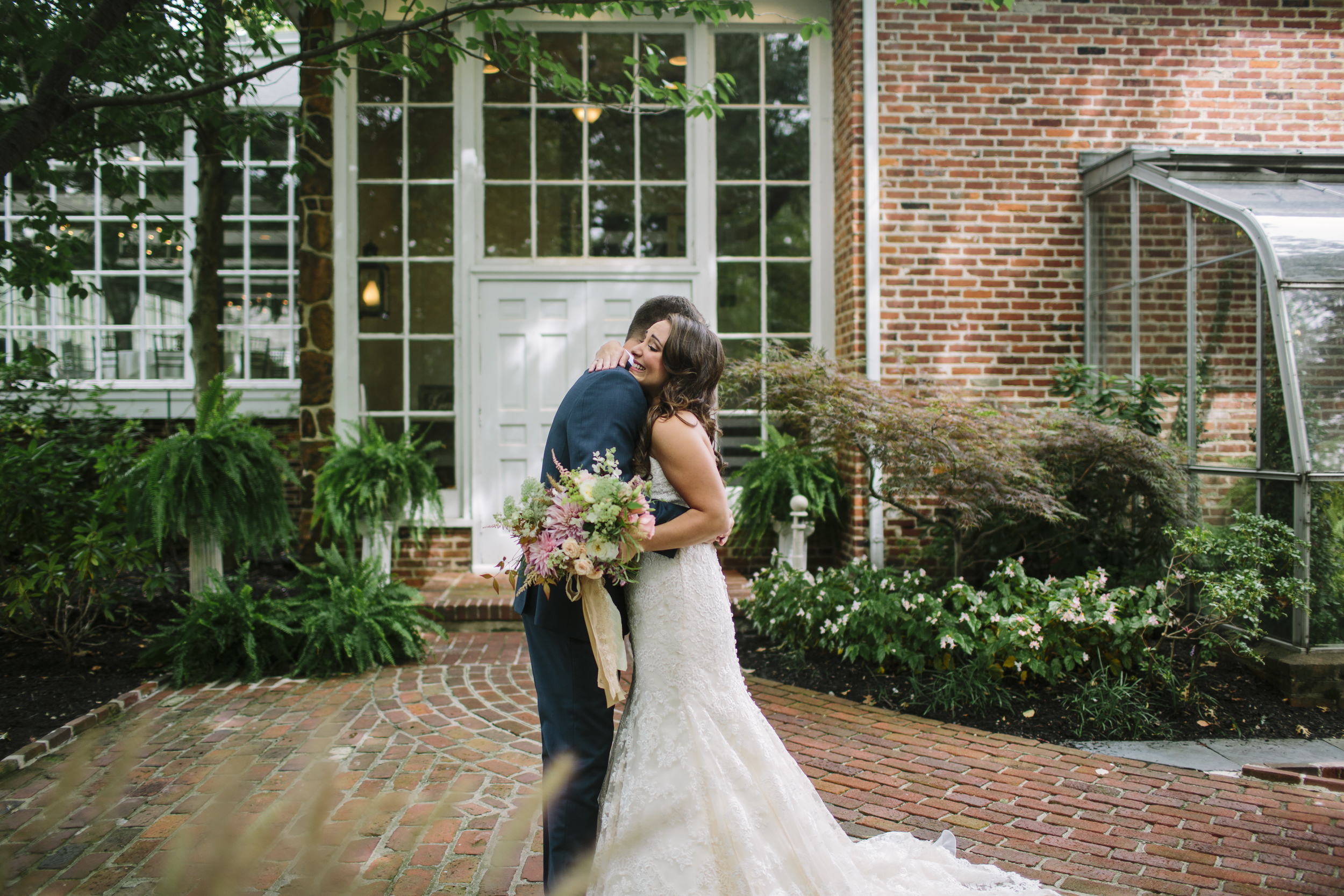 Saltwater Studios : The Historic Smithville Inn