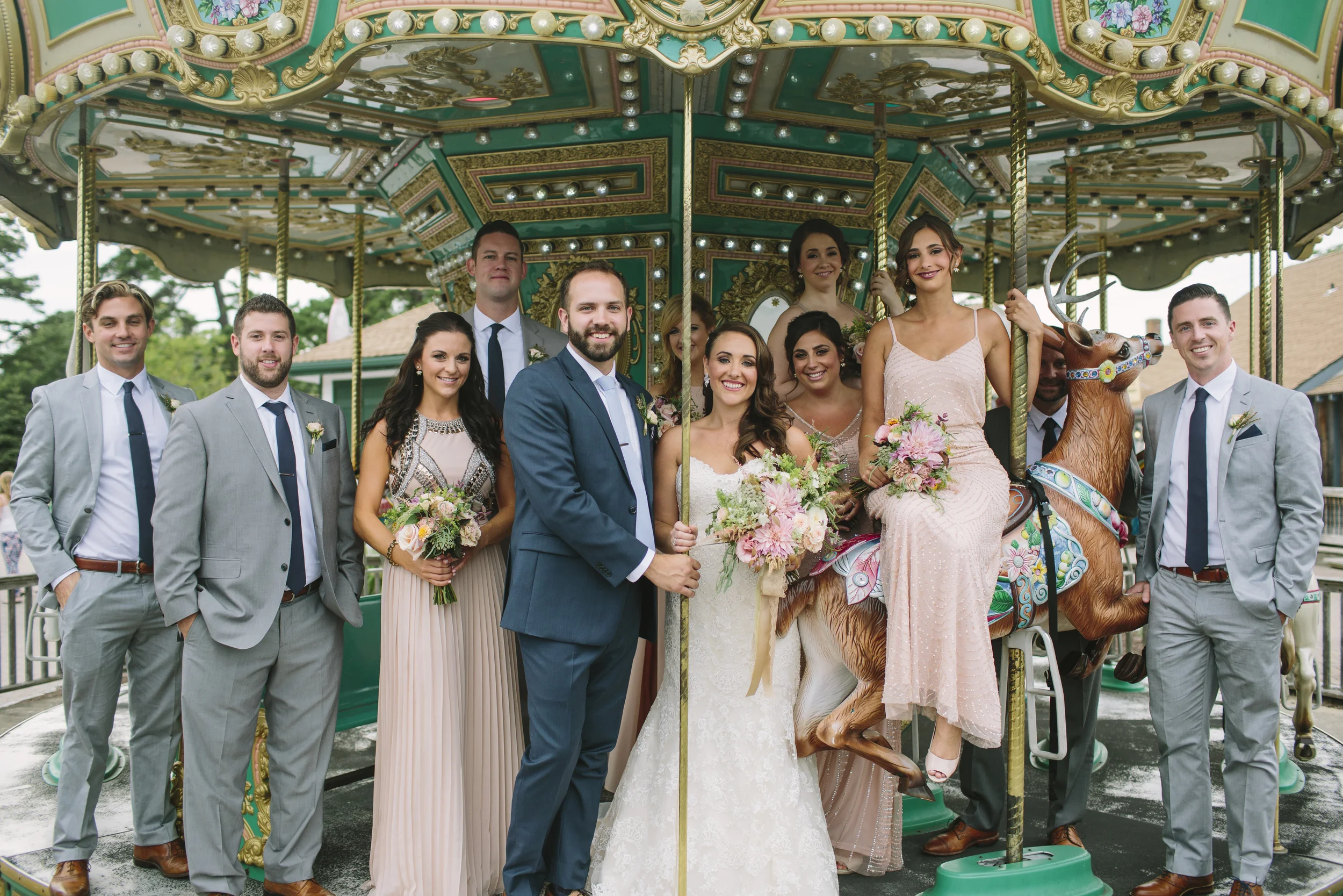Saltwater Studios : The Historic Smithville Inn