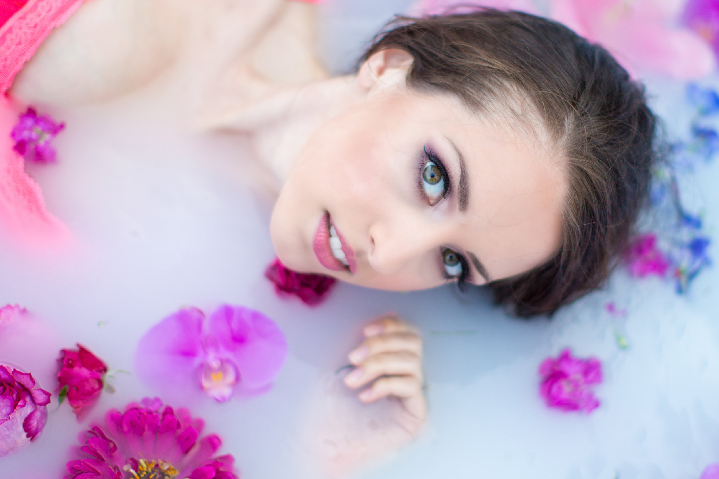 Alessandra-Purple-Fuschia-Pink-Floral-Milk-Bath-Boudoir-0013.jpg