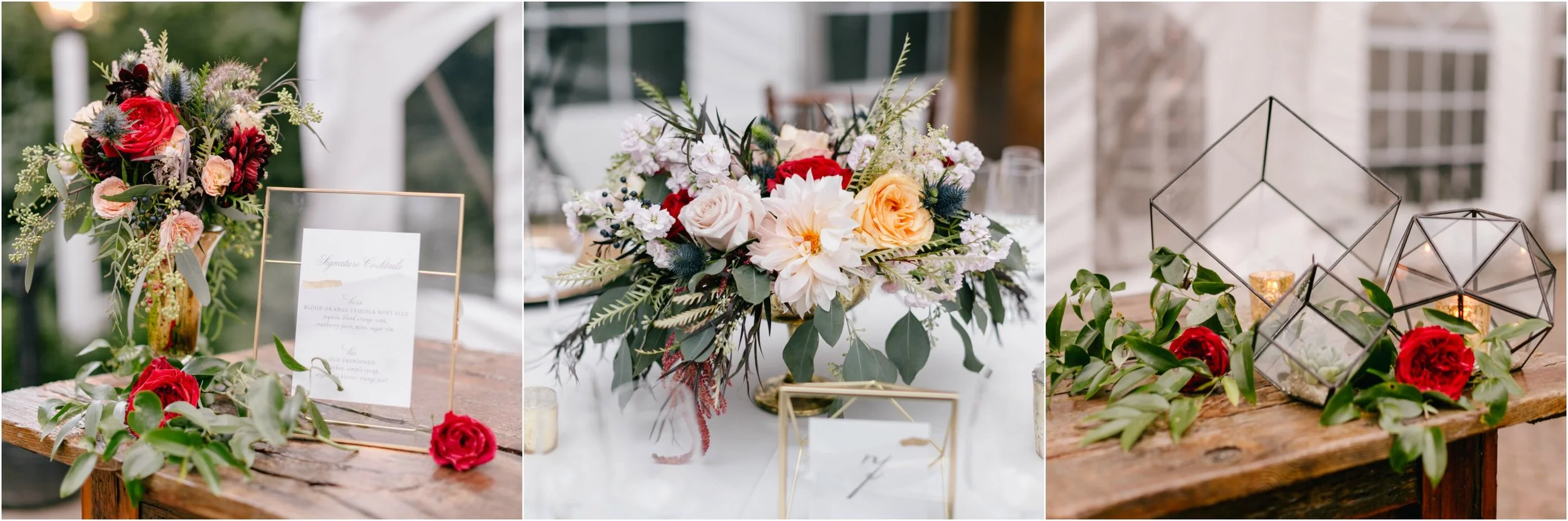 Sonia and Sam Inn at Fernbrook reception details.jpg