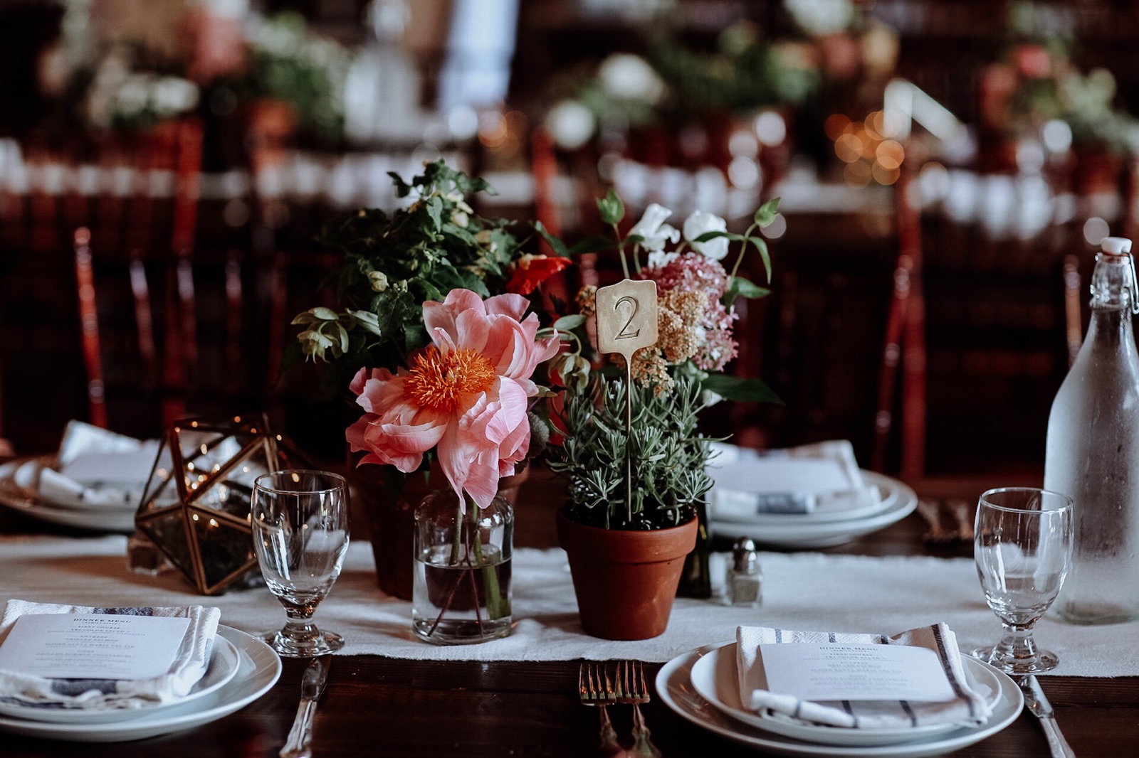 herb table numbers 