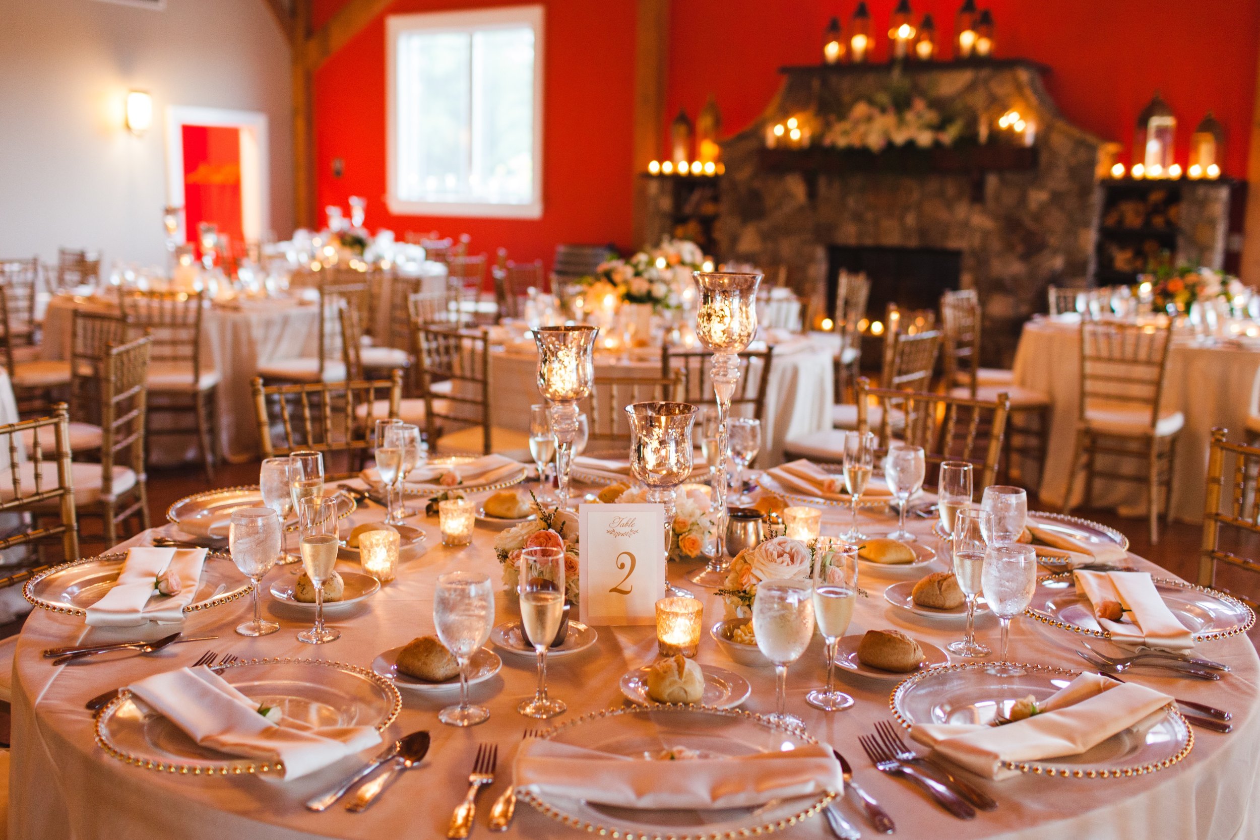 Willow Creek Winery Wedding, Cape May NJ
