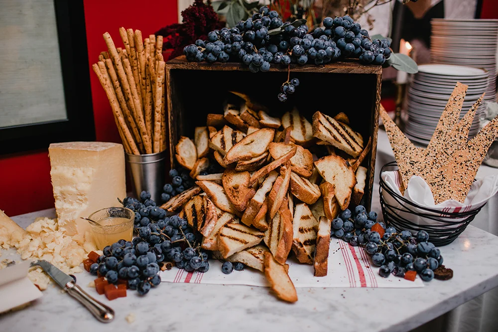 food display