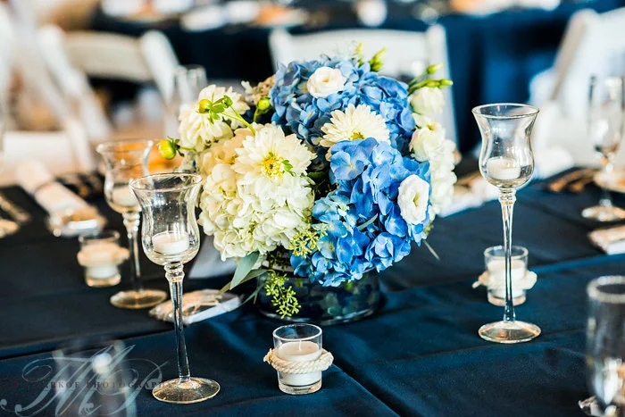 nautical centerpiece