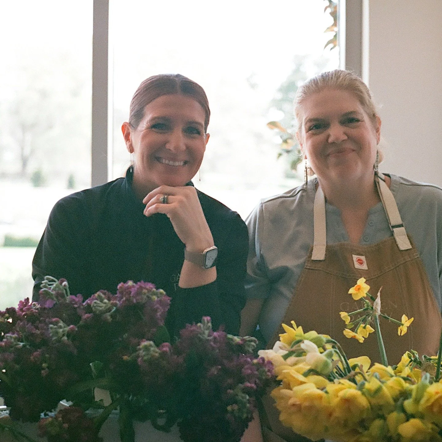 We used to be the cute new girls&hellip;
Now we&rsquo;re the experienced design house. ✨

WOMEN IN BUSINESS
March 25th 10AM-Noon
You&rsquo;re invited to join us for a Coffee Talk.
Bring yourself and your questions for a moderated Q&amp;A session.

To