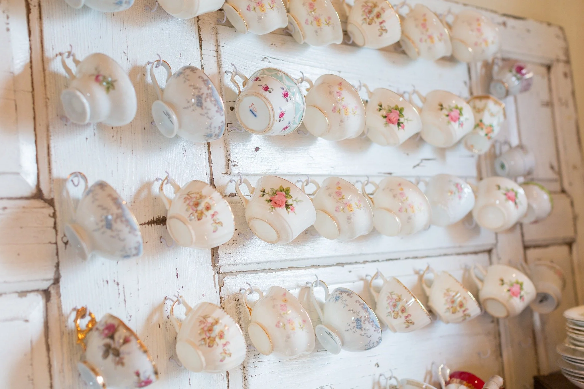 Kids Garden Hour - Fairy Tea Party & Book Swap