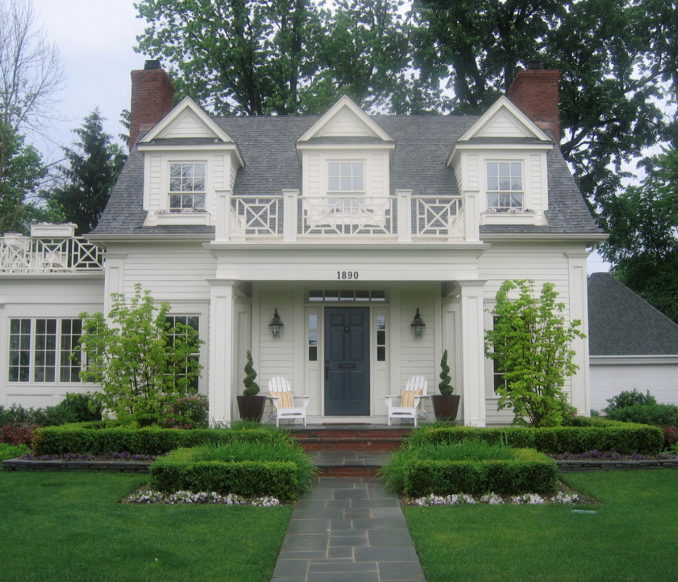 Dormers