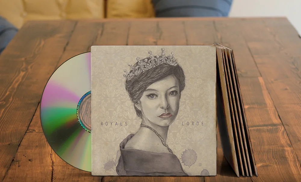 'Royals'
