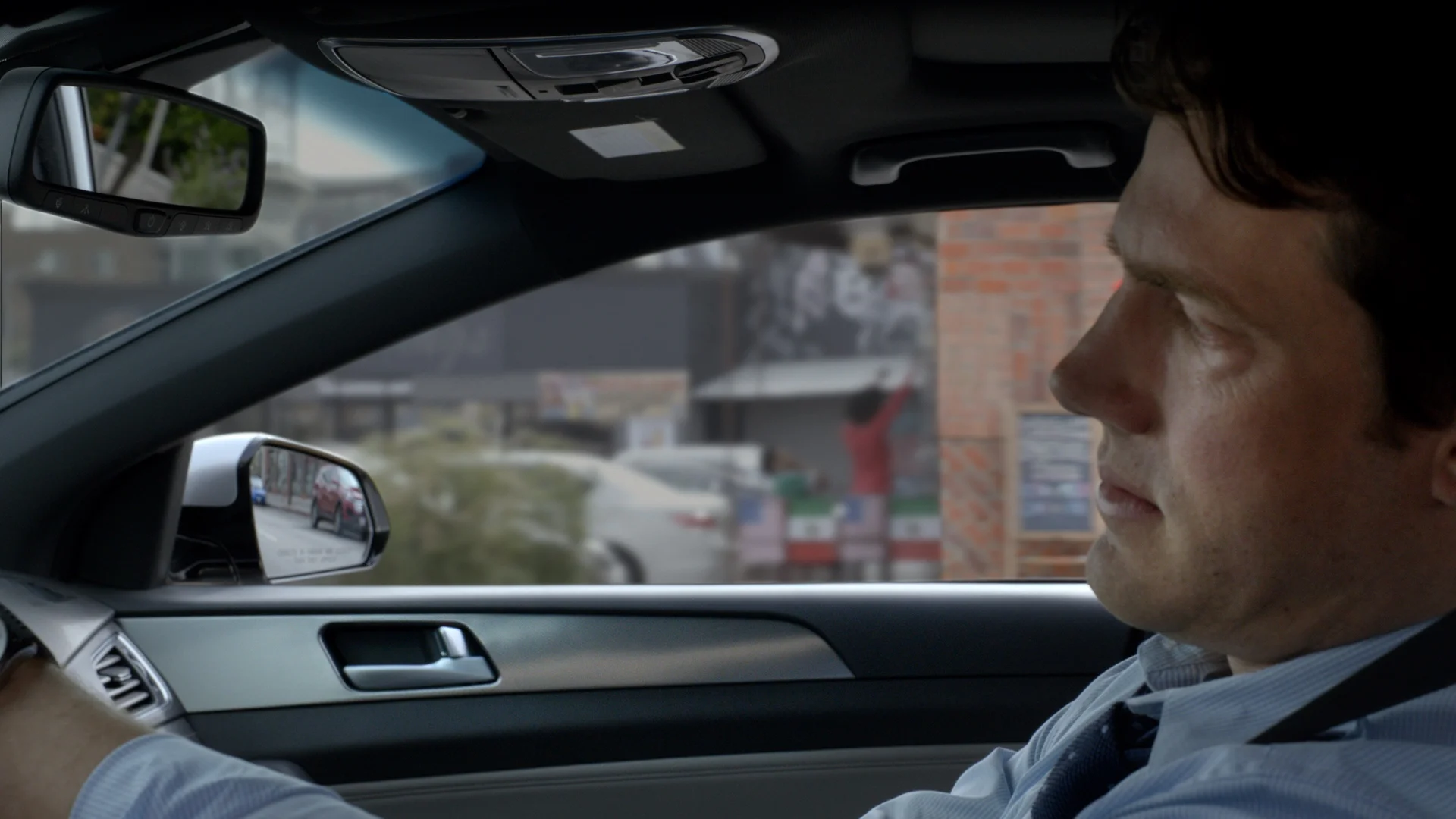 RE-LIGHTING & FIXES FOR CONTEXT