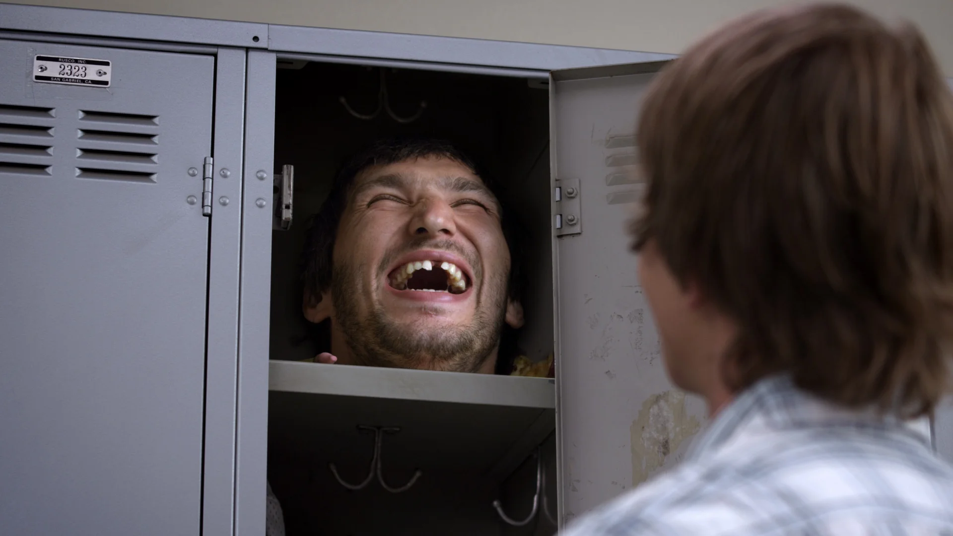 CCM - LOCKER | ALEX OVECHKIN