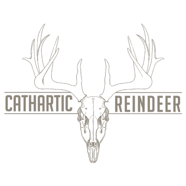 cathartic reindeer