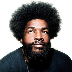 QUESTLOVE