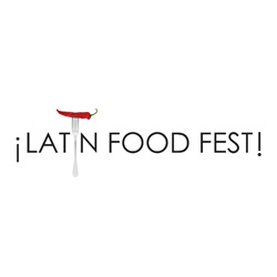 LATIN FOOD FEST