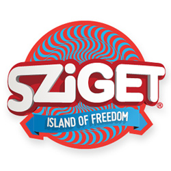 SZIGET FESTIVAL